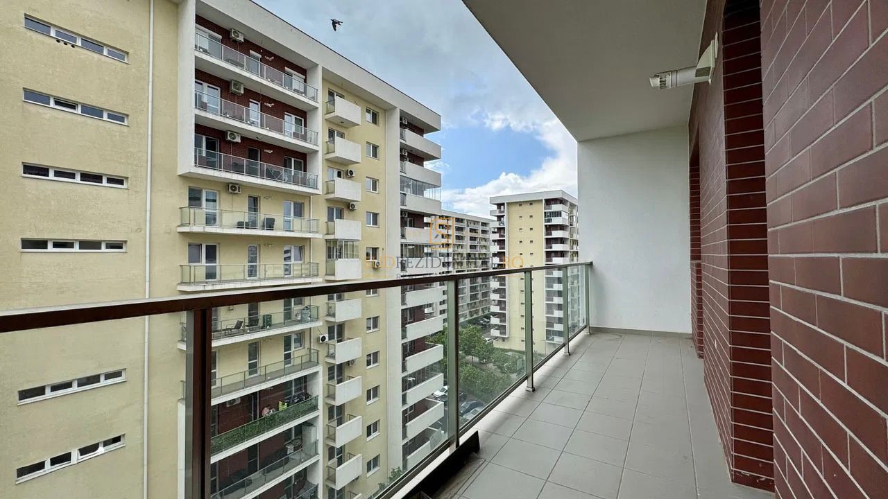 Apartament 2 camere modern, mobilat si utilat lux, 64 mp, rond Metro - Poză 9