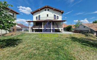Casa noua de vanzare in Alba Iulia cartier Micesti - Poză 1