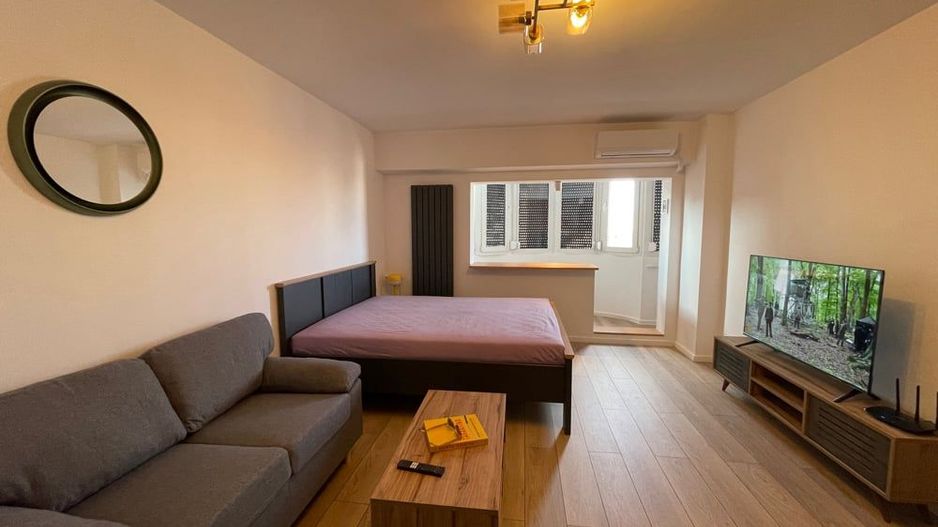 Garsoniera Stirbei Voda - Poză 2