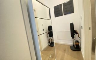 Apartament 2 camere in Herăstrău - Poză 5