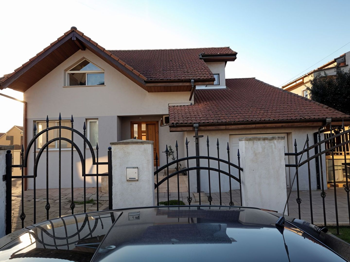 Casa cu 3 dormitoare, centrala gaz, in Cartierul Grigorescu, Oradea - Poză 19
