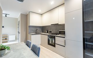 Chirie, apartament, 3 camere, str. Nicolae Testemițanu, Botanica. - Poză 1