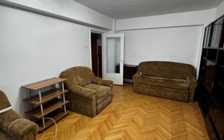 Apartament cu 2 camere de închiriat – Oradea, zona Decebal - Poză 3