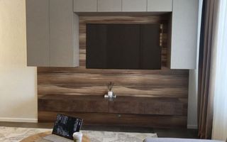 Chirie, apartament, 1 cameră, strada Florilor, Râșcani - Poză 4