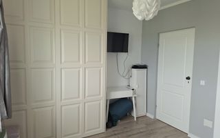 Casa individuala premium de 136mp, teren 465mp, zona Dezmir - Poză 15