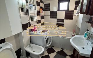 Apartament 3 camere, etaj 1, Str. Miorita - Poză 8