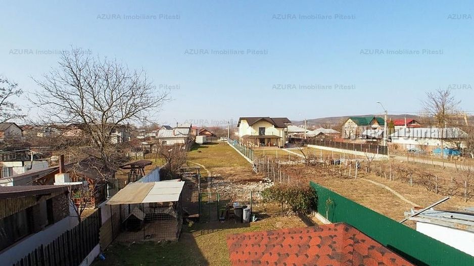 Comision 0% Cumparator ! CASA/VILA ZONA ROLAST - Poză 8