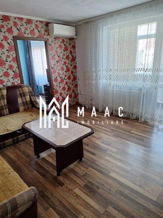 Apartament 2 camere | Balcon | 45 MPU | Terezian - Poză 2