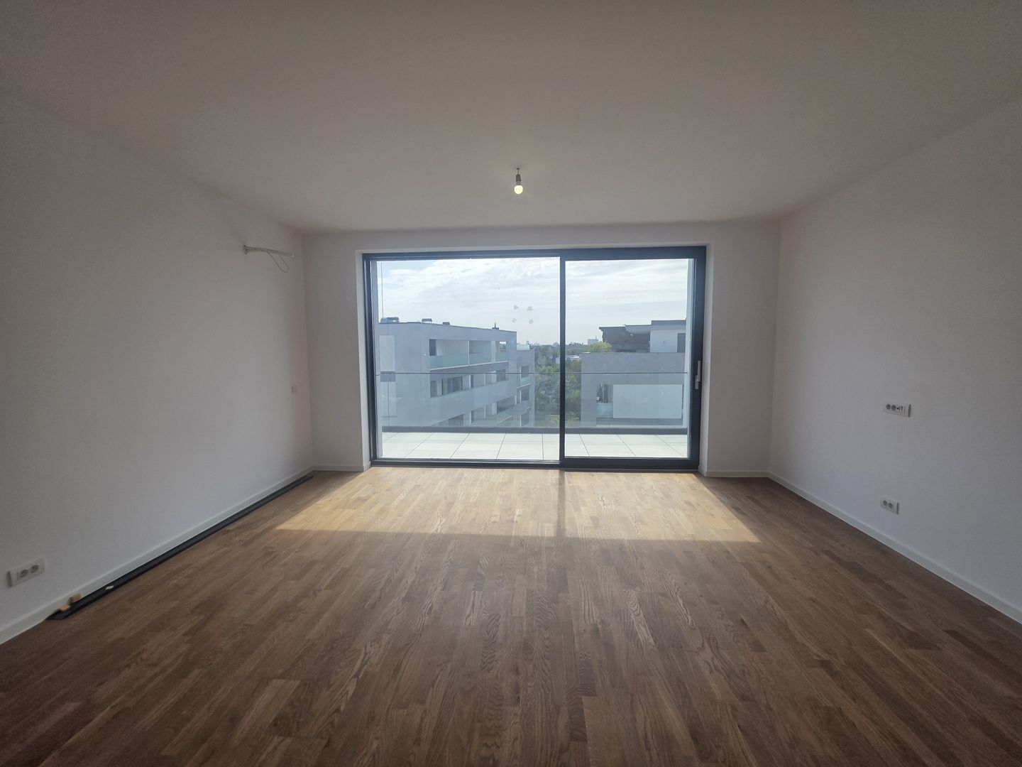 The Ivy | 3 camere 91 mp | parcare subterana | Jandarmeriei - Poză 3