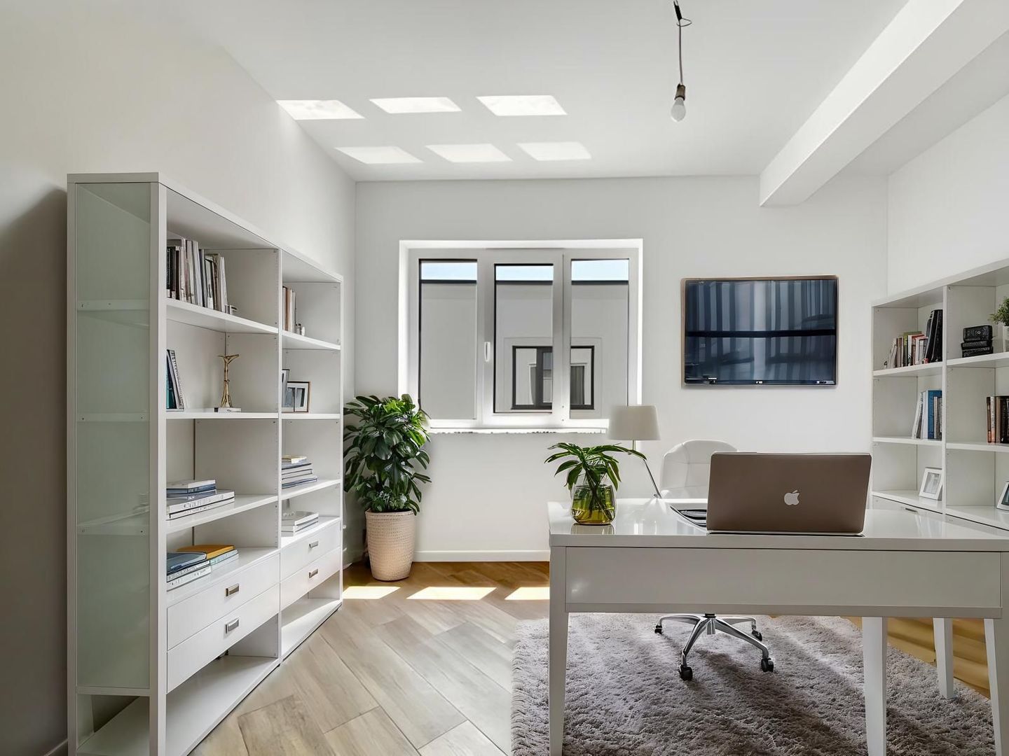 Comision 0 | Duplex 4 Camere | Proiect Ultramodern | Bucovat-Remetea - Poză 22