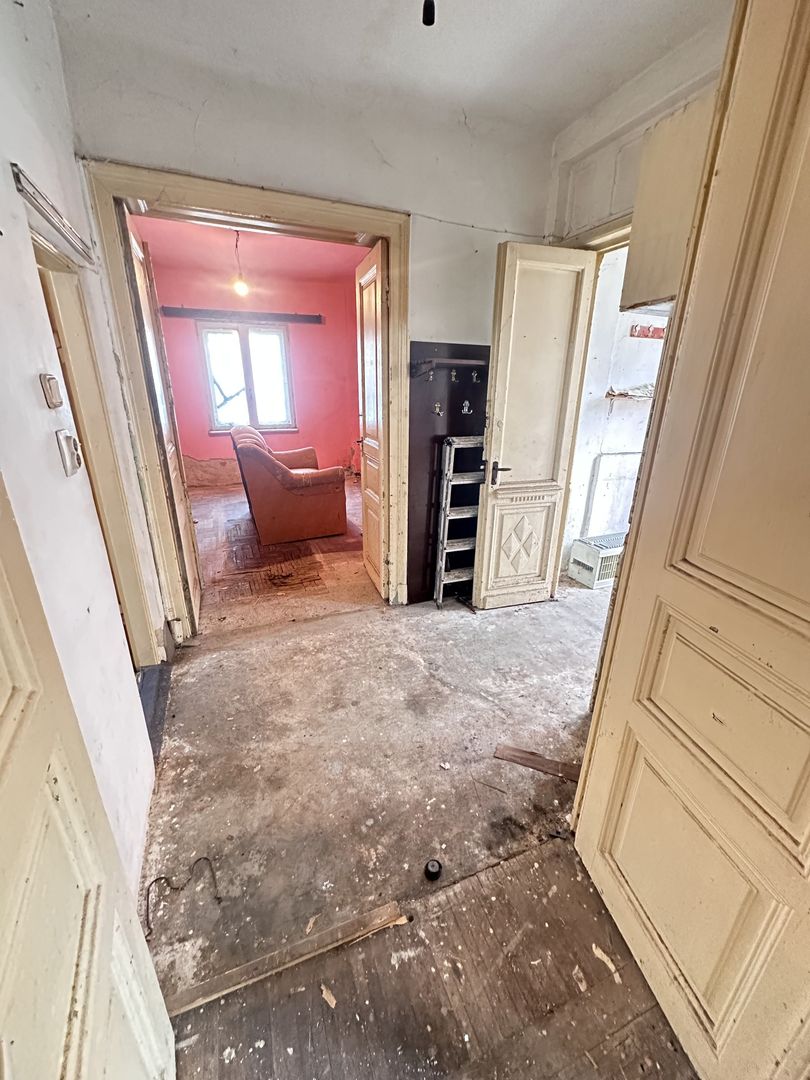 Casă de vânzare – oportunitate de investiție, zonă ultracentrală Calea Plevnei - Poză 6