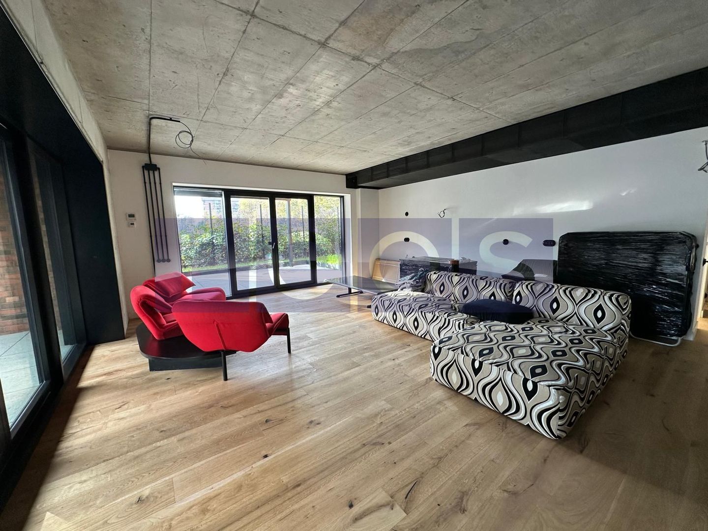 3 CAMERE DE VANZARE | 123MP | TERASA 80MP  | BLOC NOU | DESIGN LUX | - Poză 3