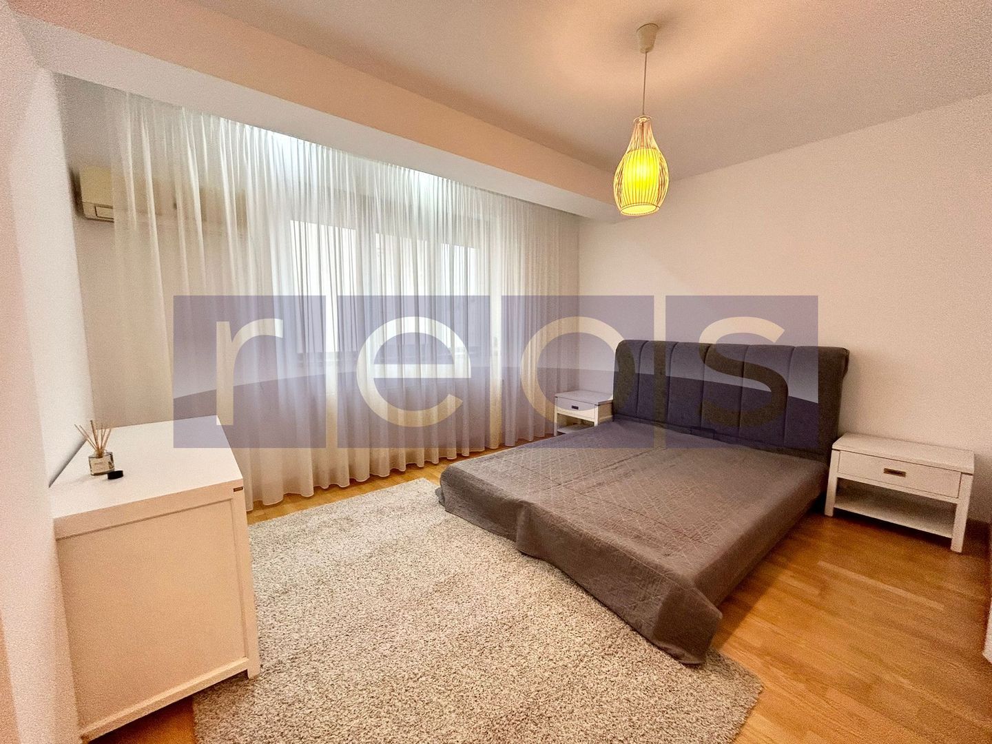 ÎNCHIRIERE APARTAMENT 3 CAMERE DECOMANDAT | CARTIER FRANCEZ - Poză 3