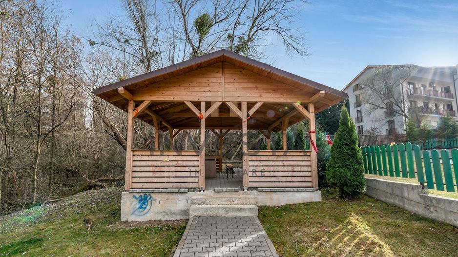 Apartament cu 4 camere in Zorilor ! - Poză 18