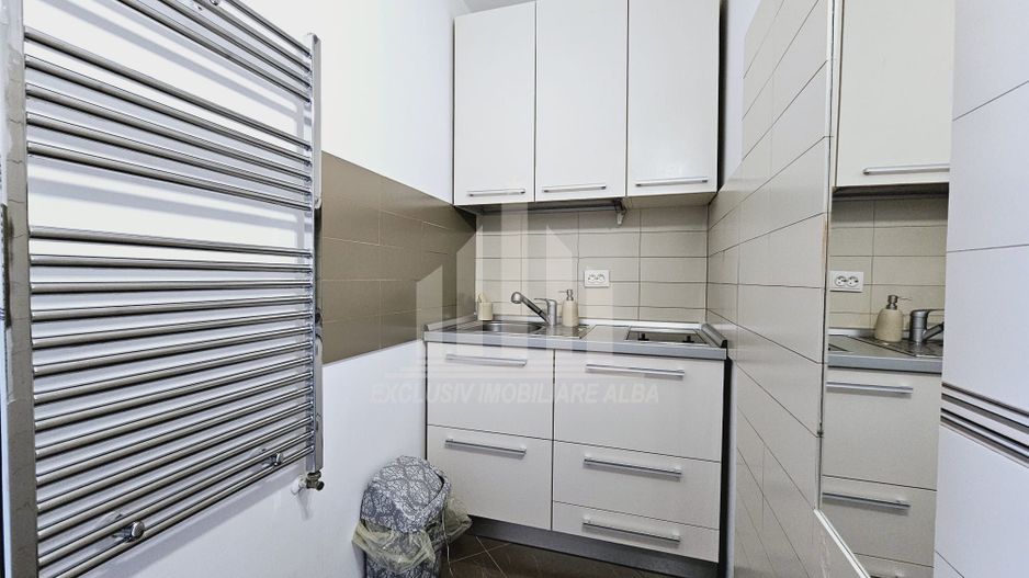 Apartament cu 3 camere decomandate, Cetate - Poză 4