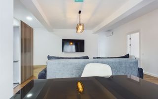 Apartament cu 3 camere Medicover Piata Victoriei - Poză 36