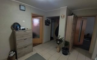 APARTAMENT DE VANZARE IN SIRET – 4 camere | Etaj 1 - Poză 8