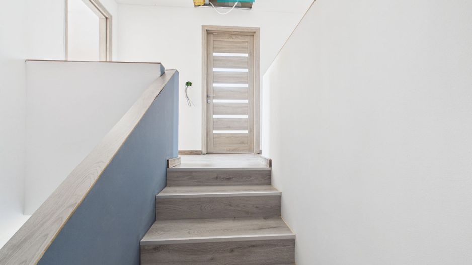 Casă individuală 120 mpu, teren 631 mp – Giarmata - Poză 13