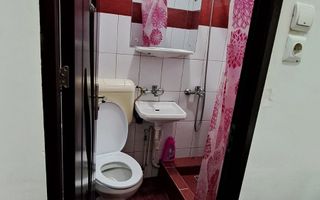 Garsoniera de inchiriat, etaj intermediar, Terezian - Poză 6