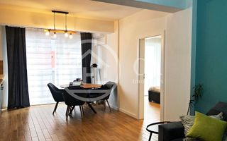 Apartament cu 2 camere de inchiriat in Cartierul Luceafarul, Oradea - Poză 2