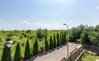 Apartamaent 2 camere in Natura Residence, Padurea Baneasa, Zoo - Poză 11