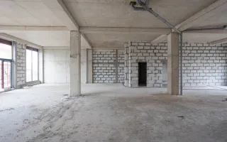 Chirie, spațiu comercial, 527 mp, Ialoveni - Poză 13