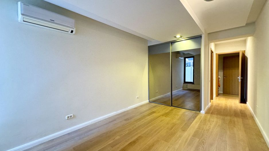 Apartament la parter,lux,spatios+terasa aflat in Aviatiei-Baneasa - Poză 7