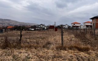 Teren de vânzare | 1198 mp | Chinteni, Cluj - Poză 5