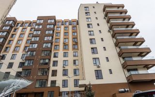 Vânzare, apartament, o cameră, str. Durlești, Dumbrava - Poză 2