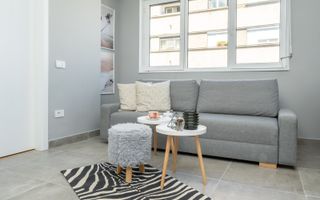 Duplex Universitate | Terasă panoramică 92 mp | Investiție activă - Poză 16