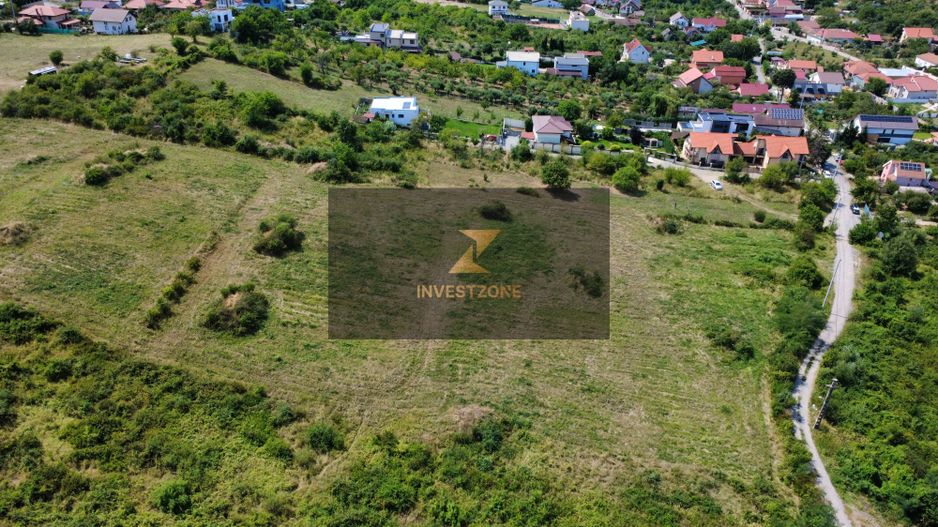 Zona Oncea parcele de 1500 mp cu utilități - Poză 5