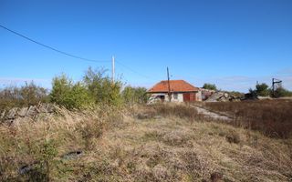 Teren de vanzare in suprafata de 5500 mp in loc.Nitchidorf - Poză 19