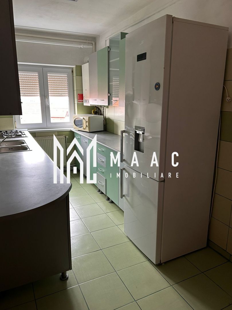 Apartament 2 Camere| Vasile Aaron | 48 MPU | Balcon | Pivnita - Poză 11