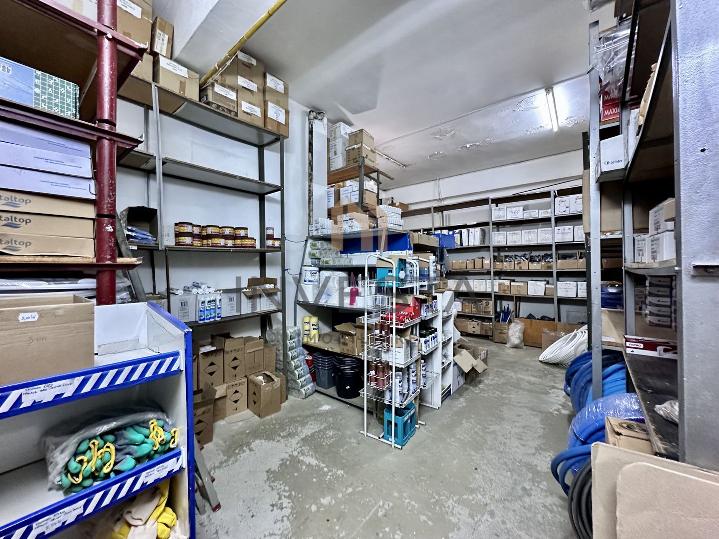 Spatiu Comercial de inchiriat - 356 mp - Zona Kaufland Marasti - Poză 6