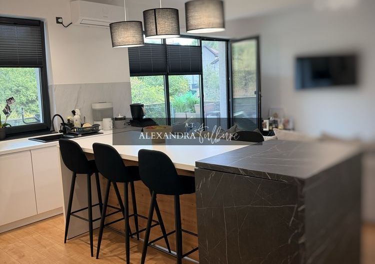 Apartament premium 2 camere I Gardenia Residence Borhanci - Poză 2