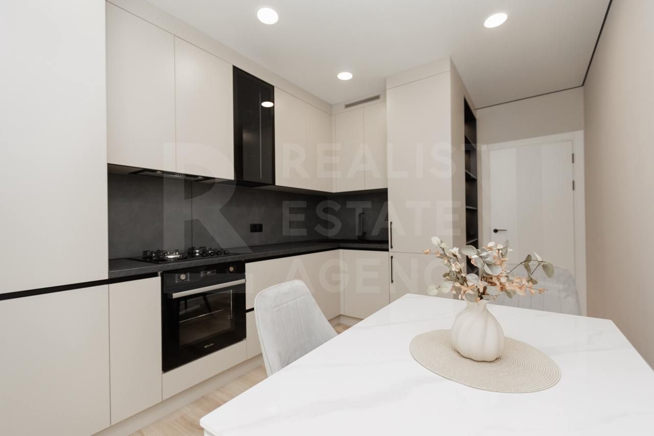 Vânzare, apartament, 3 camere, str. Vasile Lupu, Buiucani - Poză 14