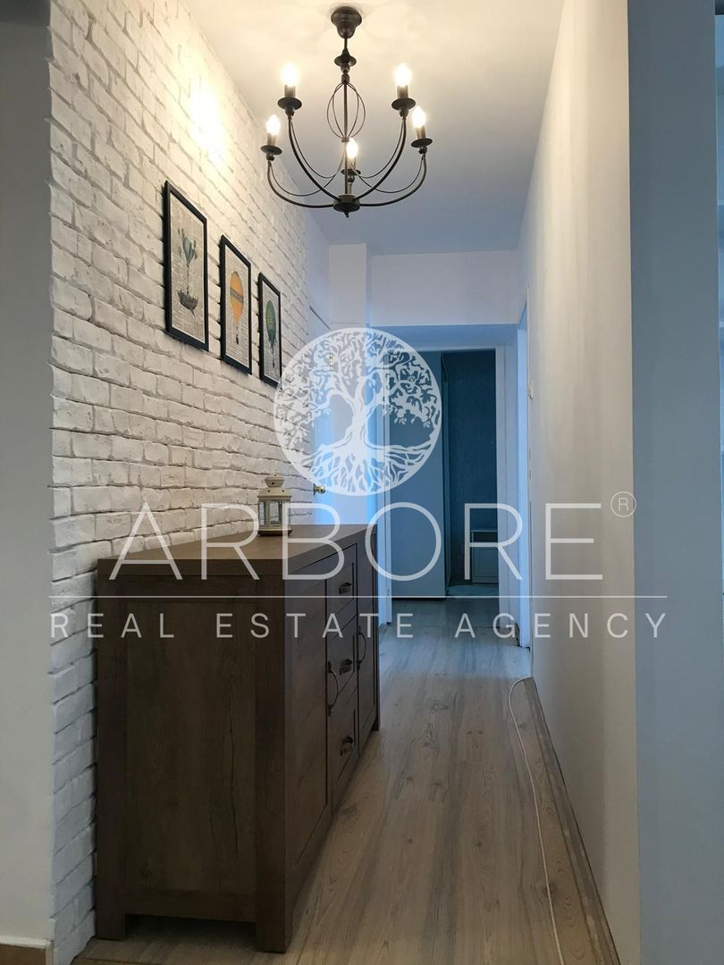 Apartament 3 camere premium de închiriat – Metrou Piața Romana - Poză 9