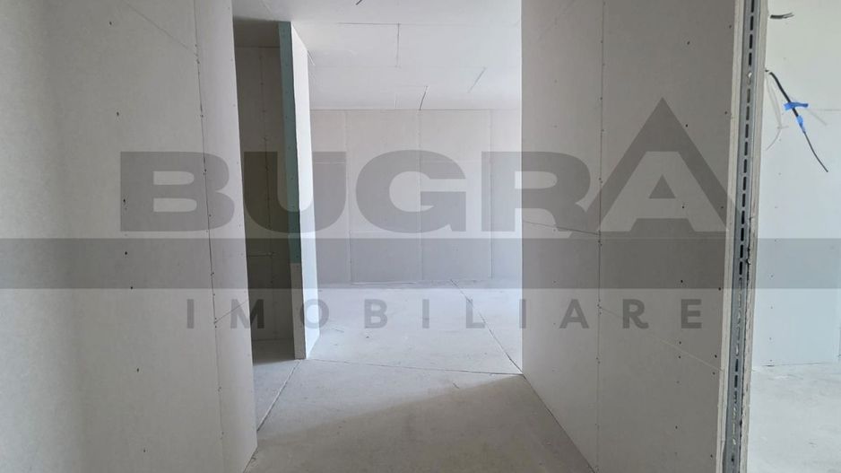 Apartament 3 camere - 97 mp,  ansamblu premium, zona Centrala - Poză 6