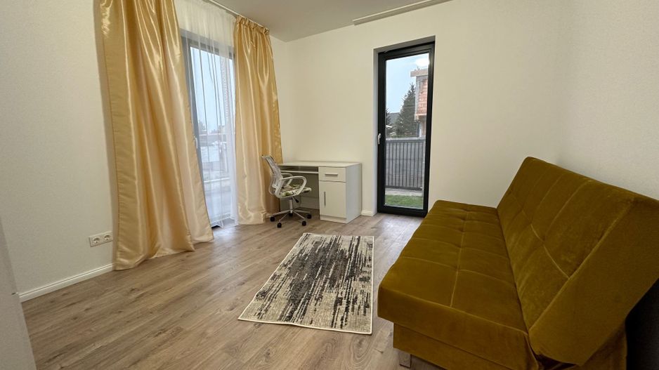 Apartament 3 camere in zona Braytim - Poză 9