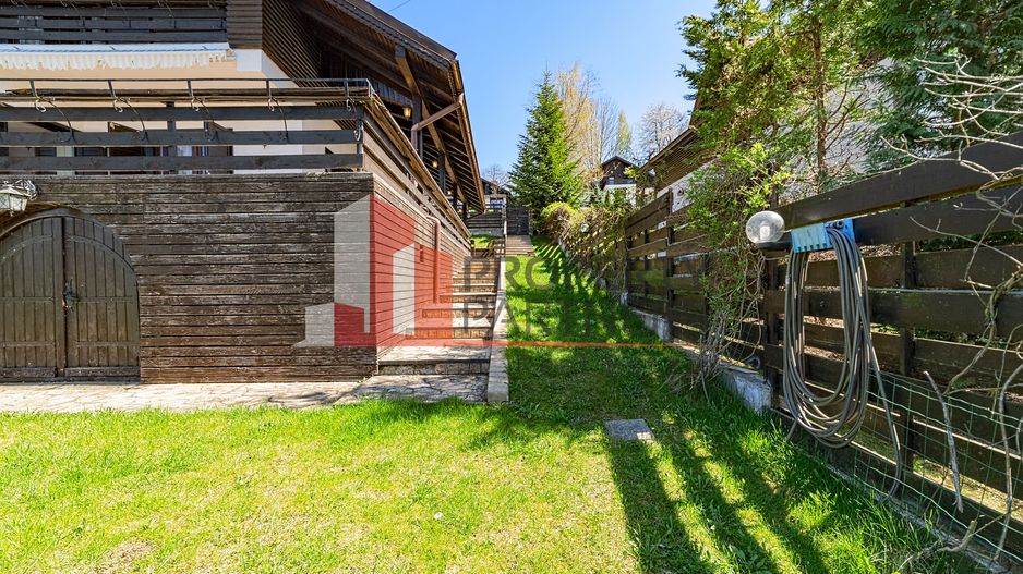 Vila de vacanță în Bran - Poză 6