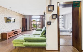 Apartament cu 3 camere etajul 1 cartierul Aradul Nou - Arad - Poză 13