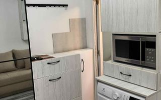 De vanzare Garsoniera 1 Mai, Ion Mihalache, Calea Grivitei, sector 1 - Poză 3