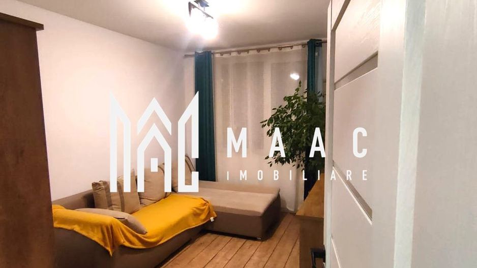 Apartament 3 camere I Decomandat I Etajul 1 I Selimbar - Poză 1
