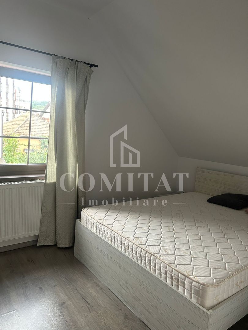 Apartament cu 2 camere | Curte | Zona Piata 14 Iulie - Grigorescu - Poză 8