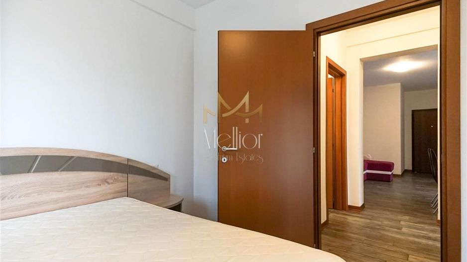 Ap 2 camere bloc nou parcare Buna Ziua zona Grand Hotel Italia! - Poză 9