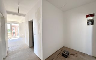 Apartament spațios cu 2 camere si curte de 45mp | Mosnita Noua - Poză 7