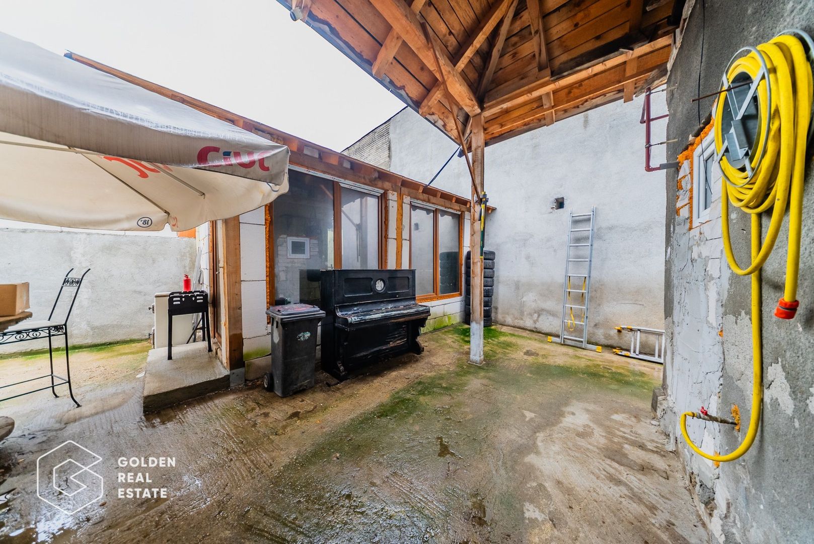 Casa  individuala, zona Biserica Sarbeasca - Poză 15