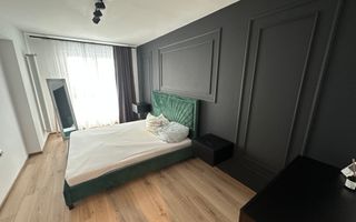 Apartament de 2 camere, 65mp, parcare, Zona Maurer Residence - Poză 6