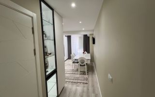 Vânzare, apartament, 2 camere, strada Ginta Latină, Ciocana - Poză 4