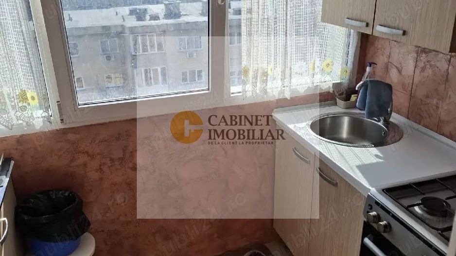4 Camere - 90MP | Etaj Intermediar | 1982 | Creditabil | M Crangasi - Poză 1